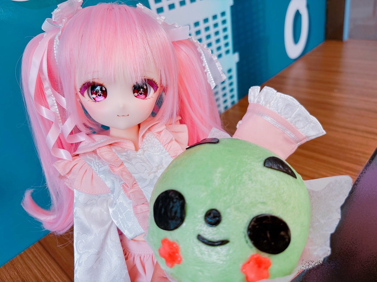琴葉-3/23(日)21時〜BOOTH通販 (@Pigg_Doll) / X 琴葉-3/23(日)21時〜BOOTH通販 (@Pigg_Doll) / X