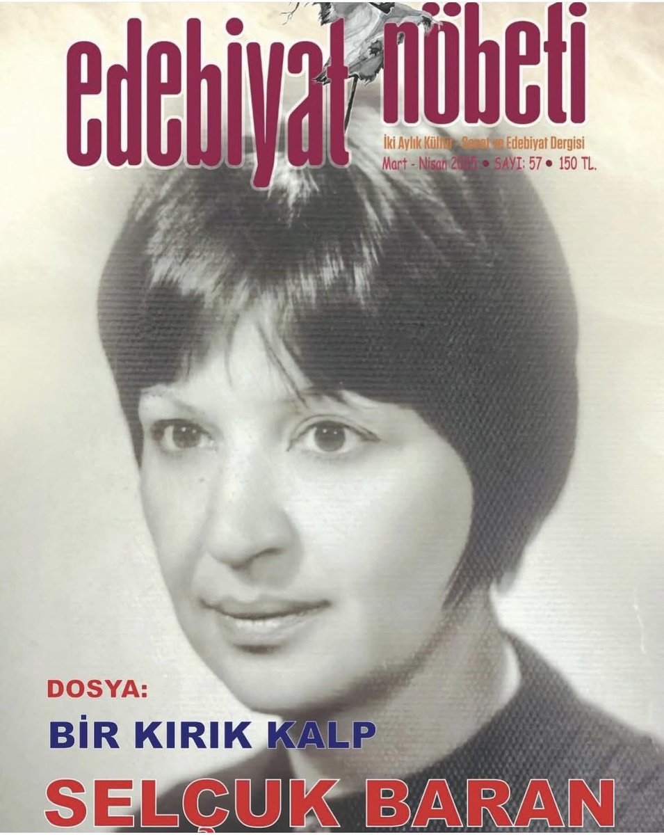 Demet__07's tweet photo. Yine harika bir sayı katkıda bulunduğum için  mutluyum. https://t.co/t5h4quhtVd