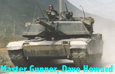 Korean_DMZ_Vets's tweet photo. Superb Tank Saturday - M1IP Abrams, 1990/91 from 1st Tank (1/72nd AR, 2ID) in Korea. My old buddy Dave, sadly he passed away New Years Day, 2023! Not a day goes by I don't think about him. #tanks #armor #abrams #superbtanksaturday #m1ip #2id #1stTank https://t.co/eWUOIX4ego