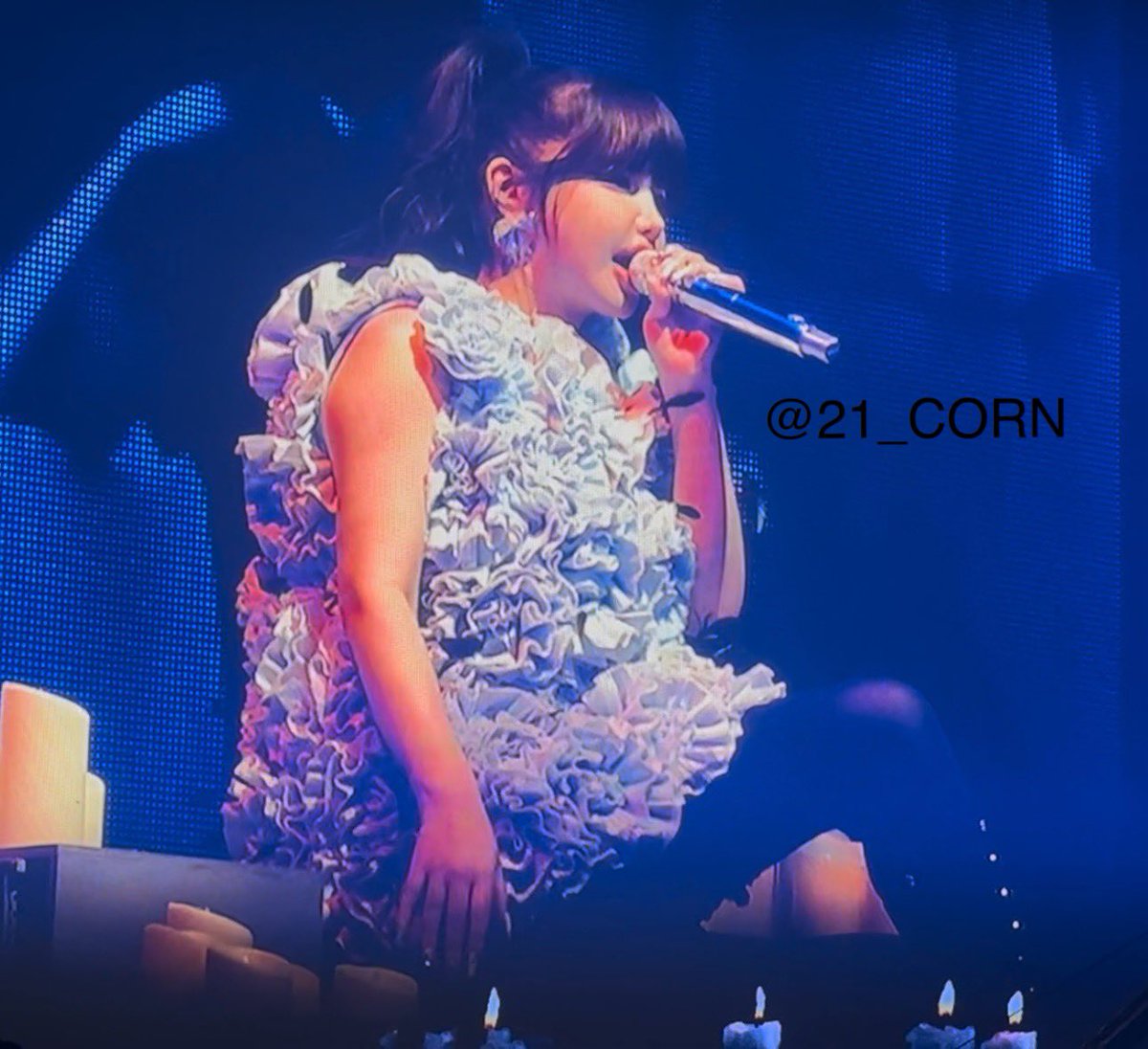 봄콘 🌽 tweet media