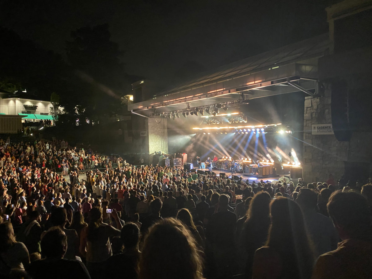 The Soundtrack of Summer: Chastain Park’s 2025 Lineup is Here!

buckhead.com/the-soundtrack…