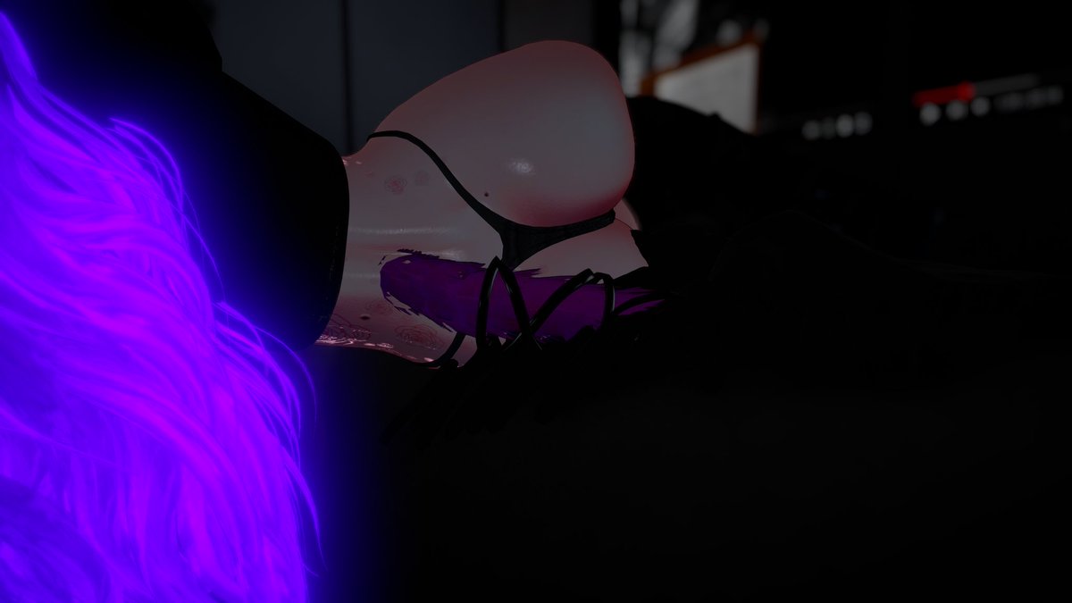 Miu 💜 18+ VRC tweet media