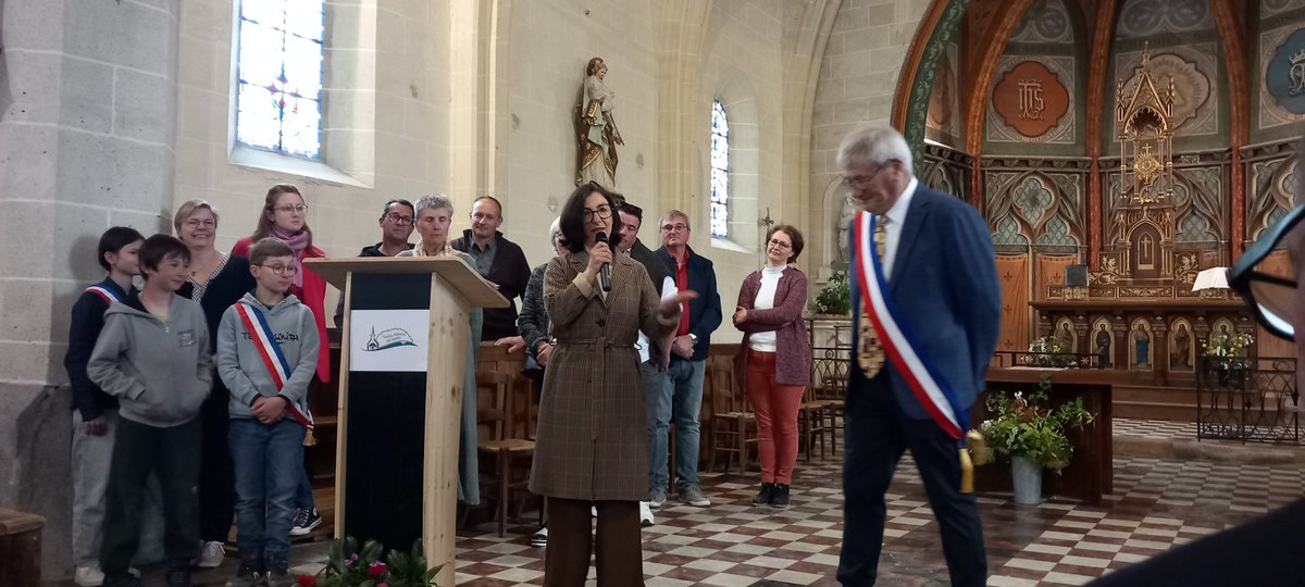 Image de Préfète Centre-Val de Loire et Loiret