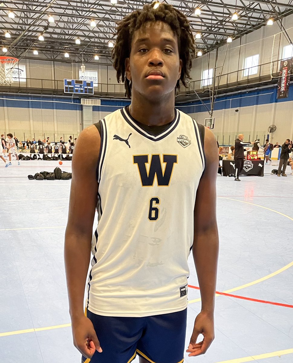 Wellington Wolves Select (Puma) (@wolvesselect) on Twitter photo 16U with a strong start here at <a href="/PRO16League/">PRO16/NXTPRO League</a> session 3 in Providence Rhode Island going 2-0. Next game is at 12:20
16U Wolves Select - 71
DHW (CT) Puma - 51
#3 Vincent Kokonis - 14pts, 5ast, 2st
#13 Dylan Marks - 14pts, 5reb, 4ast
#6 Tyler Desilma - 10pts, 10reb, 3blk 16U with a strong start here at <a href="/PRO16League/">PRO16/NXTPRO League</a> session 3 in Providence Rhode Island going 2-0. Next game is at 12:20
16U Wolves Select - 71
DHW (CT) Puma - 51
#3 Vincent Kokonis - 14pts, 5ast, 2st
#13 Dylan Marks - 14pts, 5reb, 4ast
#6 Tyler Desilma - 10pts, 10reb, 3blk
