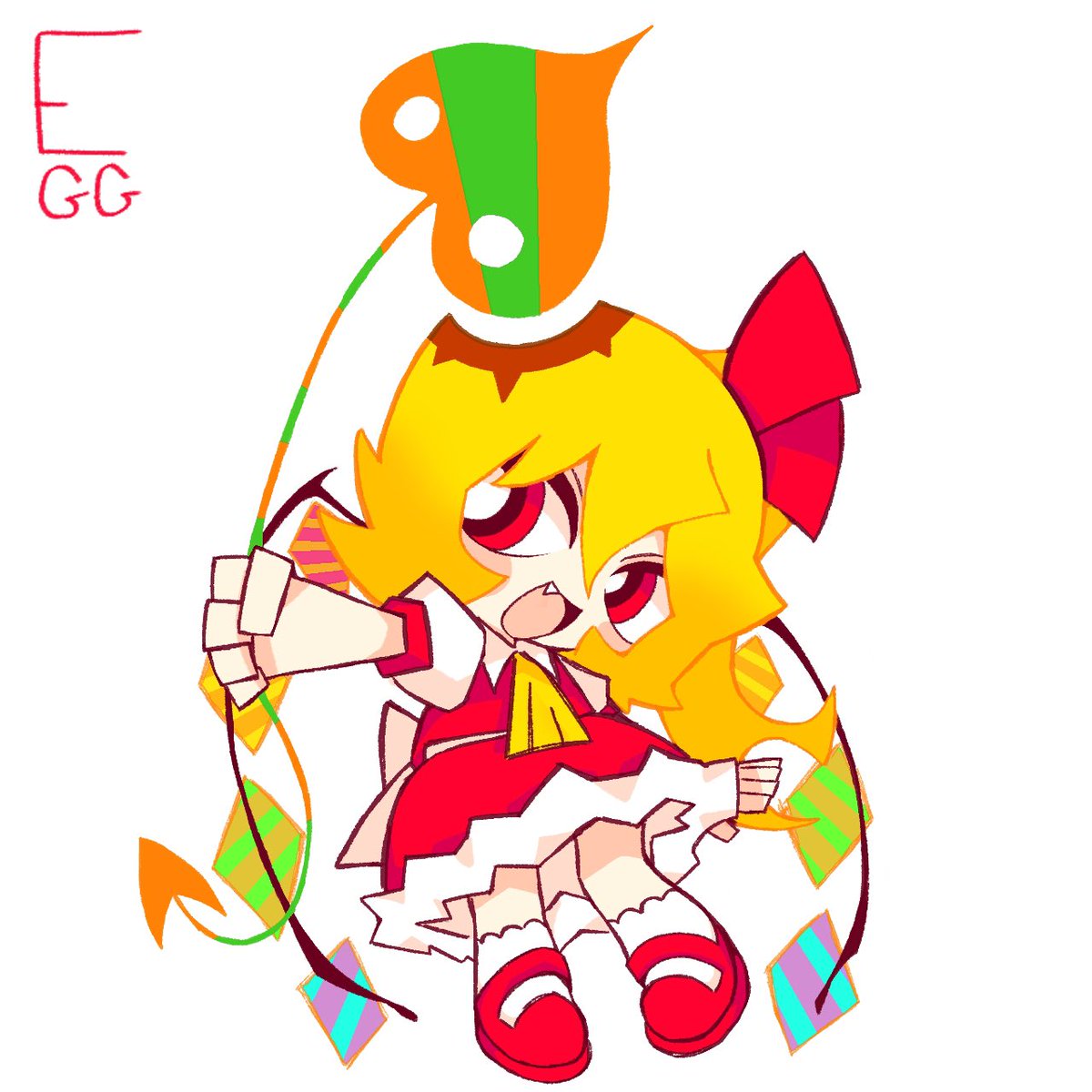 holycrapitsnot's tweet photo. (๑•з•)⋆*♡ https://t.co/wBMJ41qsXd