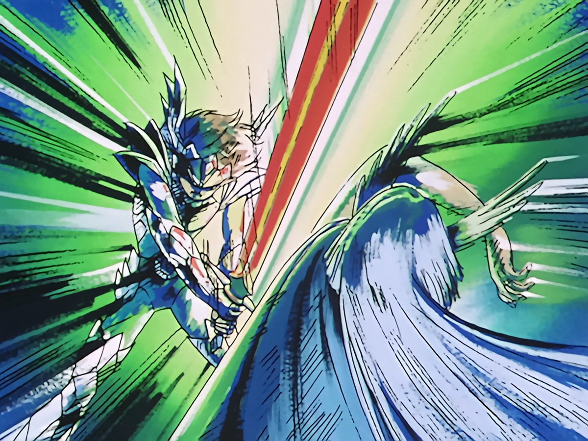 ArchivesCels's tweet photo. The Art of Saint Seiya 🎨🗡️💍
#EP98 #SaintSeiya #聖闘士星矢 https://t.co/gKZ51wVFVG
