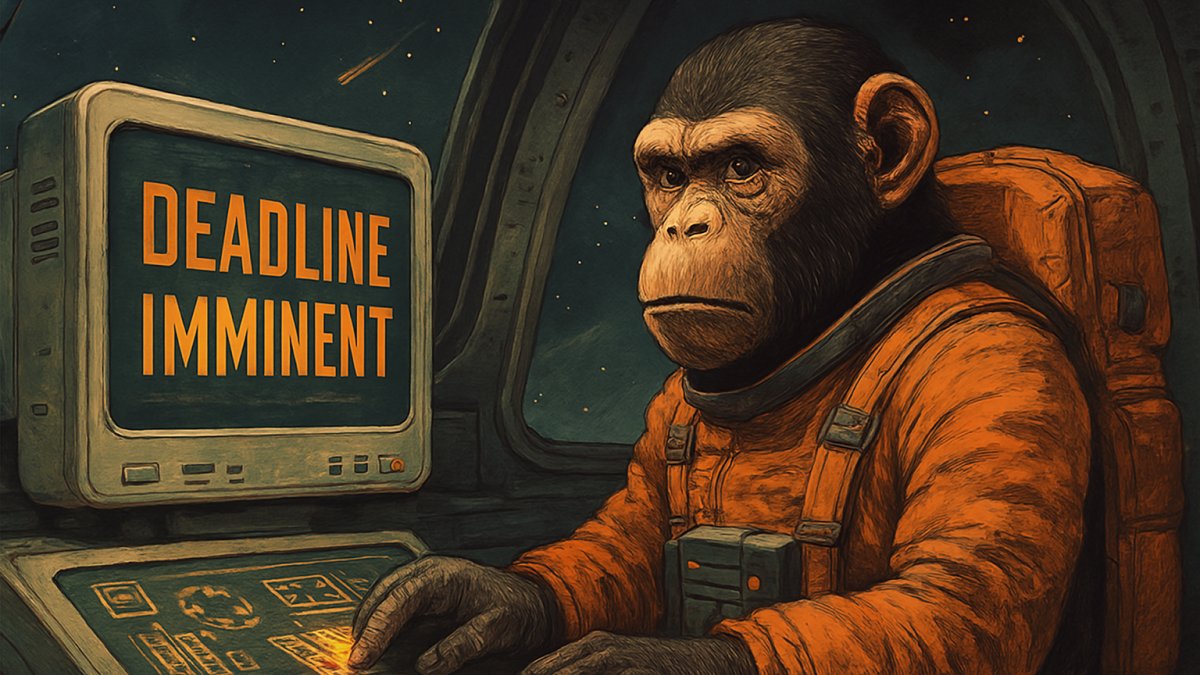 🟠 Still wrapping up your US crypto taxes?

The deadline is Monday but there’s time to get clarity.

Whether it’s airdrops, staking rewards, or bridging between chains, CPAI helps you understand what happened and why it matters.

Structured, labeled, and built to support real