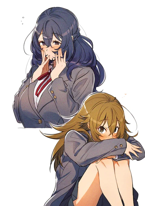 リハビリ… 嬉しそうな照れ顔が好き