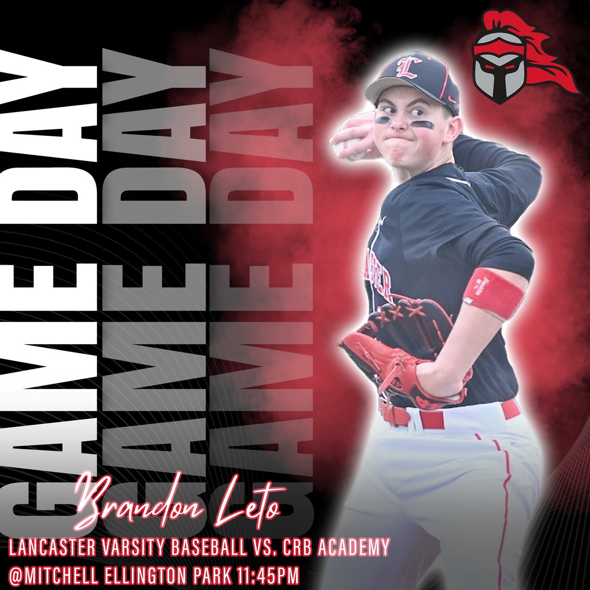 Lancaster Baseball (@lhsvarbaseball) on Twitter photo 