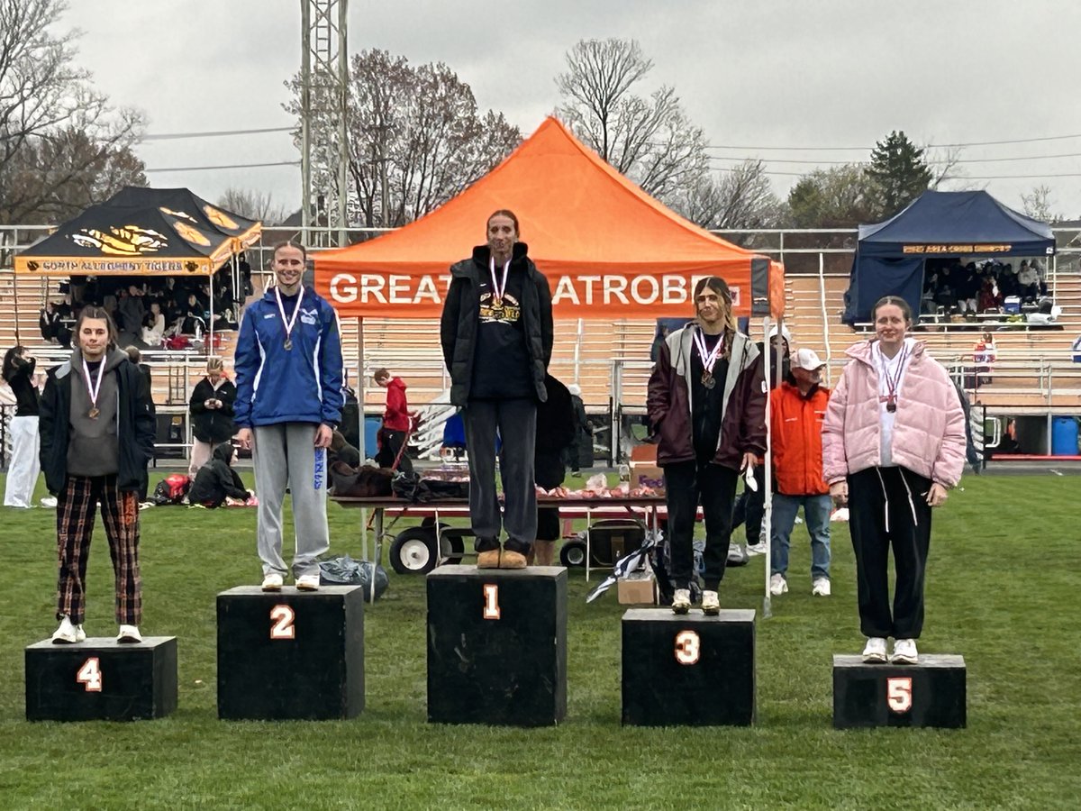 Track &amp; Field Recap: NA Girls &amp; Boys both place runner-up at Wildcat/Spartan Invitational

🔗: athletics.northallegheny.org/news/na-girls-…