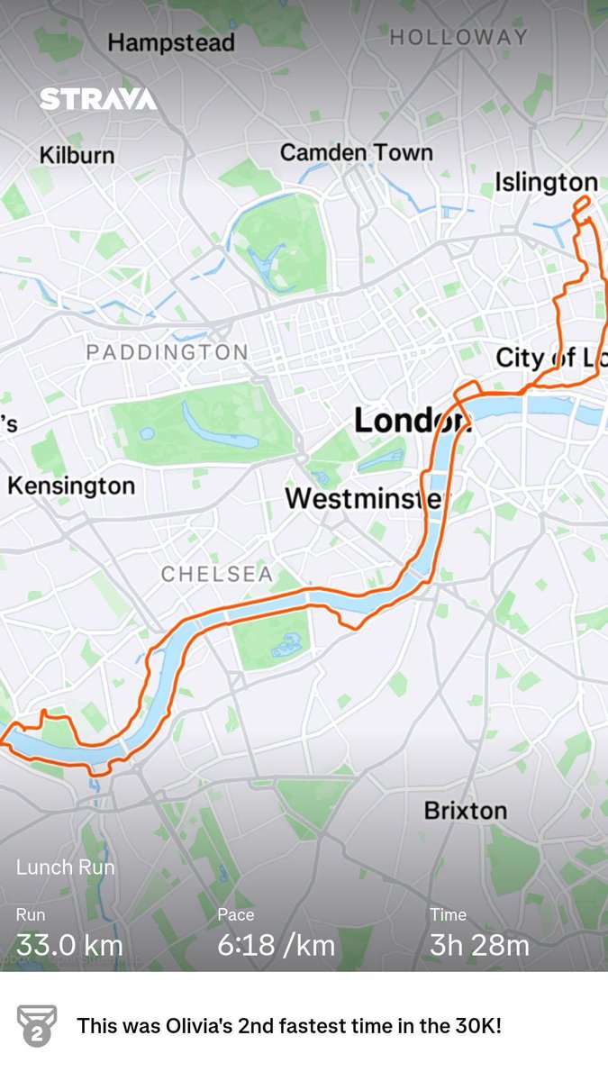 ohdrawlings's tweet photo. tough 33k in 21°C 🥵🏃🏼‍♀️ - furthest i’ve ever ran &amp; furthest i’ll go now until i run the @LondonMarathon for @londonlegal in 2 weeks’ time - here is my page for anyone able to donate 🙌🏻 https://t.co/WJXwFy98kS https://t.co/8PQYbt1sIU