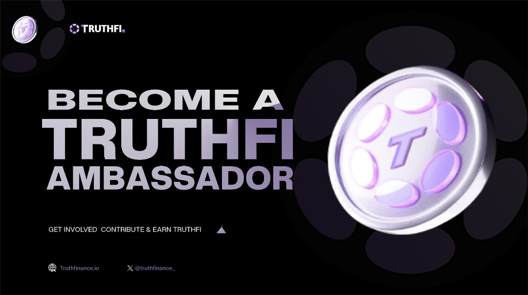 $TRUTHFI tweet media