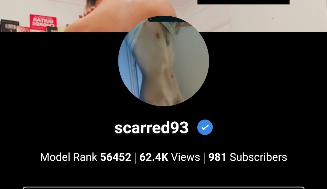 I popped on to see what's up with the channel, I didn't realise we got over 60k views! the hell! thank you guys I hope you have been enjoying https://t.co/kNYlnbYrVx