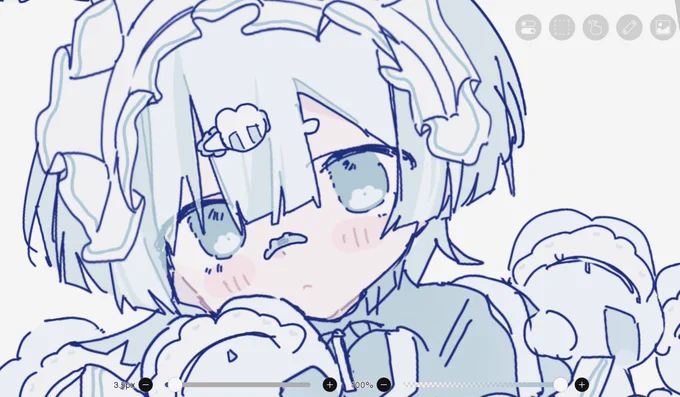 #絵描きさんと繫がりたい お友達欲しいです〜RP中心にもできるだけ巡回します 