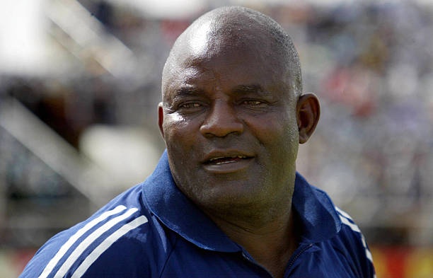 IgboHistoFacts's tweet photo. Breaking News: Former Super Eagles coach Christian Chukwu dies at 74. https://t.co/Z50y0PlyzG