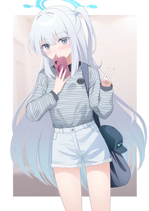 コラボのミヤコ 