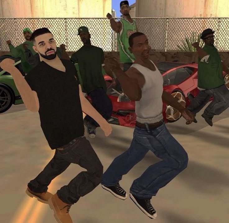 CarlJohnsonCTO's tweet photo. @kanyewest respect da love YE, tag me tho next time

and drake better than kenny 💯

Carl Johnson https://t.co/lsZ5l96jUU