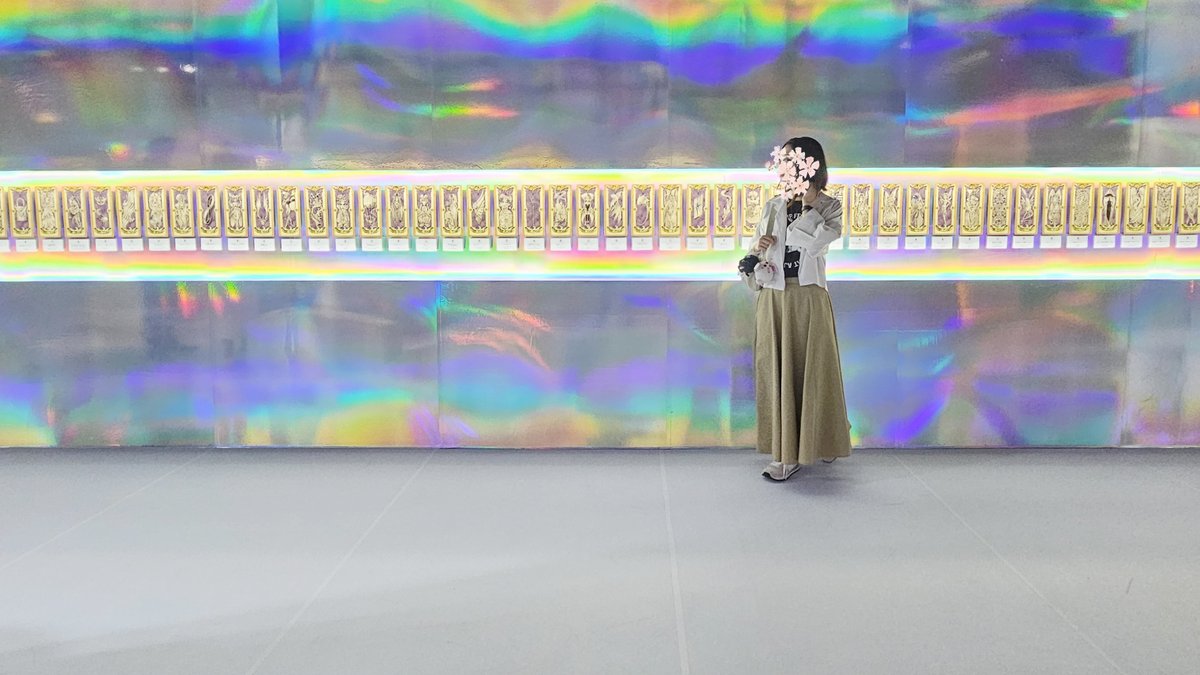 Himi 🌸 hoshinochikara tweet media