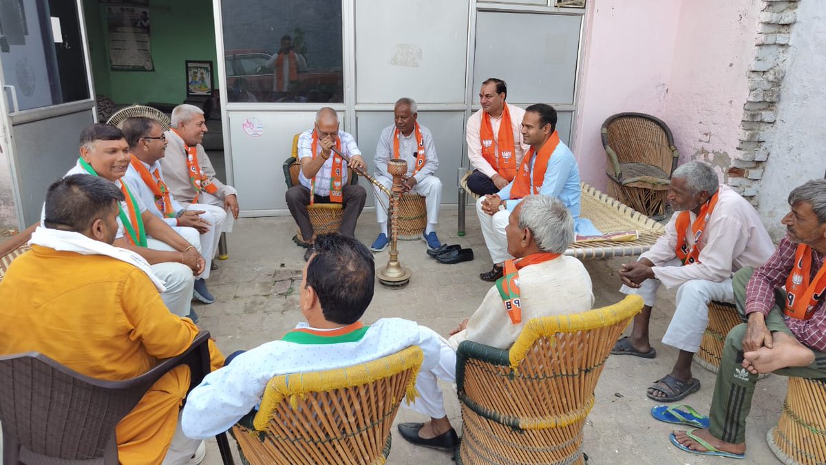 Manish Gadolli tweet media
