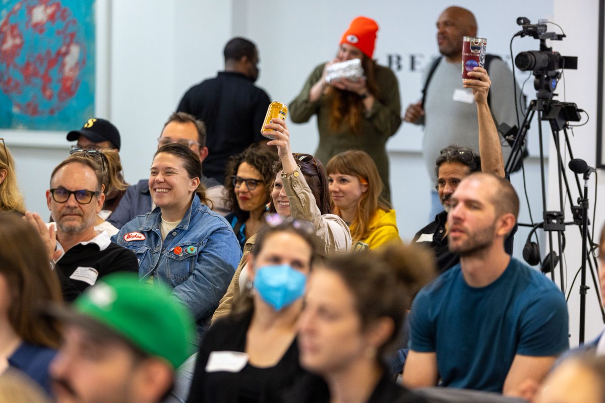 CM_Austin's tweet image. Cheers to Cuvée Coffee for caffeinating our March event #CMATX #CMparallel