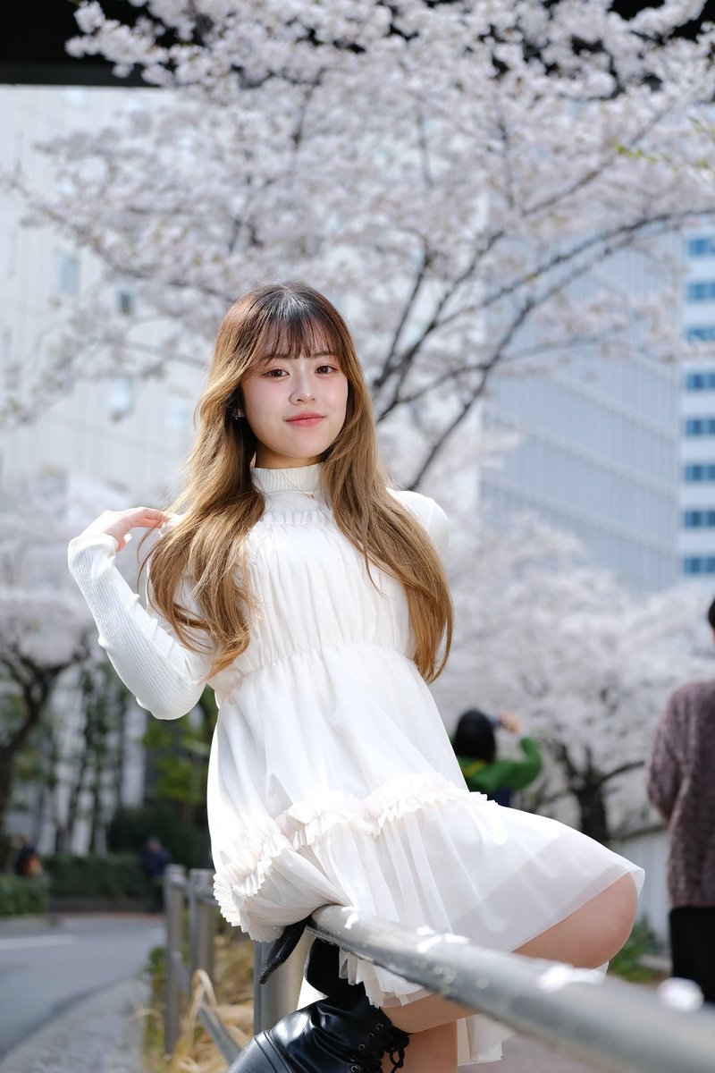 yosshy0115's tweet photo. 2025/04
model : レイナさん⑤　大崎エリア
@or098463
#レイナ さん
#ODAIBA撮影会
@ODAIBASTAFF
#ポートレート写真
#ポートレート好きな人と繫がりたい https://t.co/CxVWzFfrXz