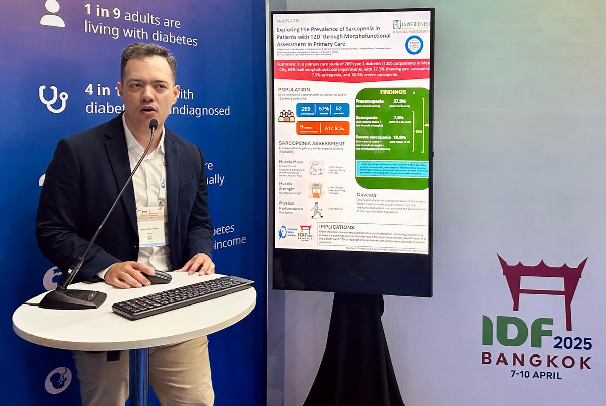 Rubén Silva-Tinoco tweet media