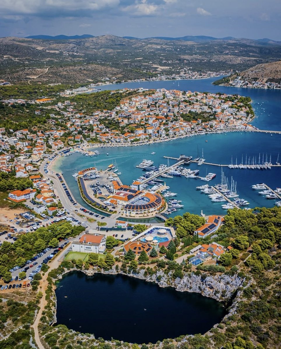 DELMATA_'s tweet photo. Rogoznica 🇭🇷 https://t.co/TT2B5rm3Jr