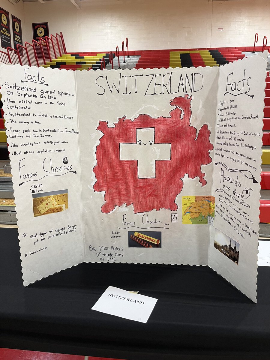_missryder's tweet photo. MOTSD International Night was a success! Everyone did a wonderful job and I truly enjoyed learning about everyone’s cultures and countries. https://t.co/7gVZm70c4h