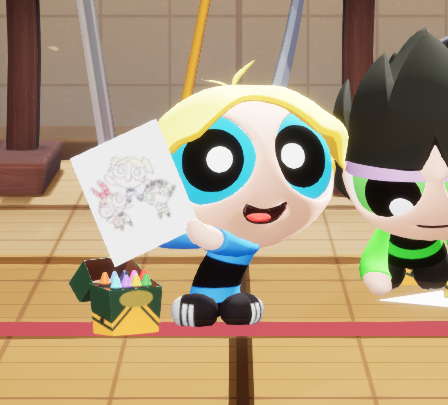 WarnerBros_Char's tweet photo. 3rd Warner Bros. Character of the Day is:
Boomer from MultiVersus

#WarneroftheDay #MultiVersus #ThePowerpuffGirls #WarnerBrosGames #PlayerFirstGames #CartoonNetwork #CN https://t.co/DjllBdN5ha