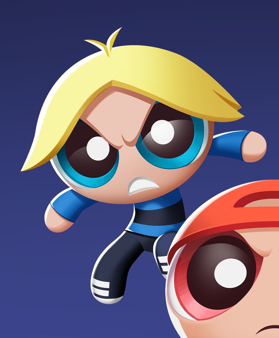 WarnerBros_Char's tweet photo. 3rd Warner Bros. Character of the Day is:
Boomer from MultiVersus

#WarneroftheDay #MultiVersus #ThePowerpuffGirls #WarnerBrosGames #PlayerFirstGames #CartoonNetwork #CN https://t.co/DjllBdN5ha