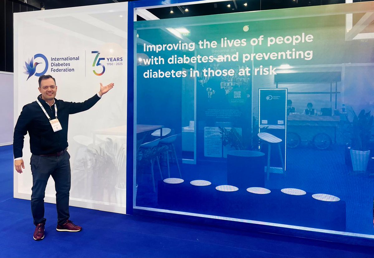 Rubén Silva-Tinoco tweet media