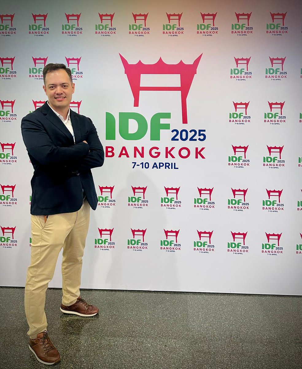 Rubén Silva-Tinoco tweet media