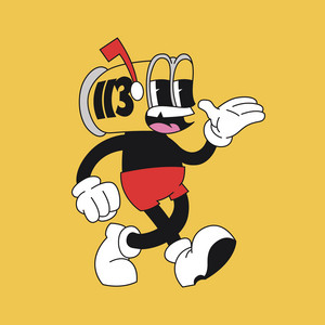 ¿Sabías qué..? Le pusimos el nombre "113" al famoso podcast en honor a la serie de LEC del jungla en el BDS-HERETICS