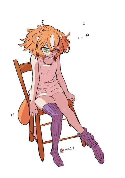ざか描きまとめ 