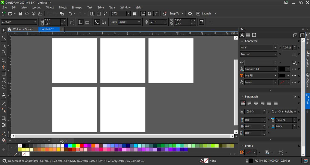 greenmediaguy's tweet photo. I got commissioned by a U.K based hair brand to create five Social Media Designs. 

The briefs are looking complicated.  Artboards are looking blank. 

Let's see what we can create. Watch this space! https://t.co/qLqLgPYJQ4