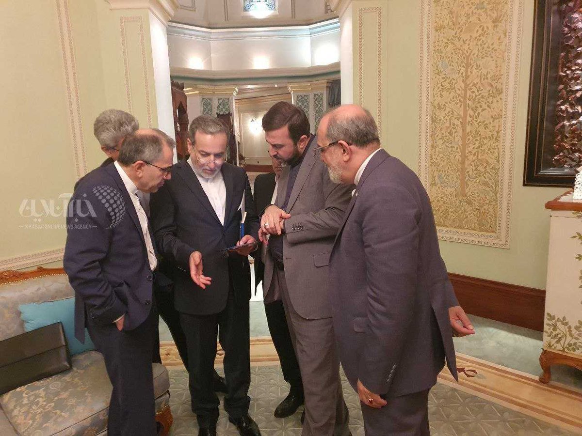 صل الله سه ترکه، چشما #کاسبان_تحریم بترکه!
