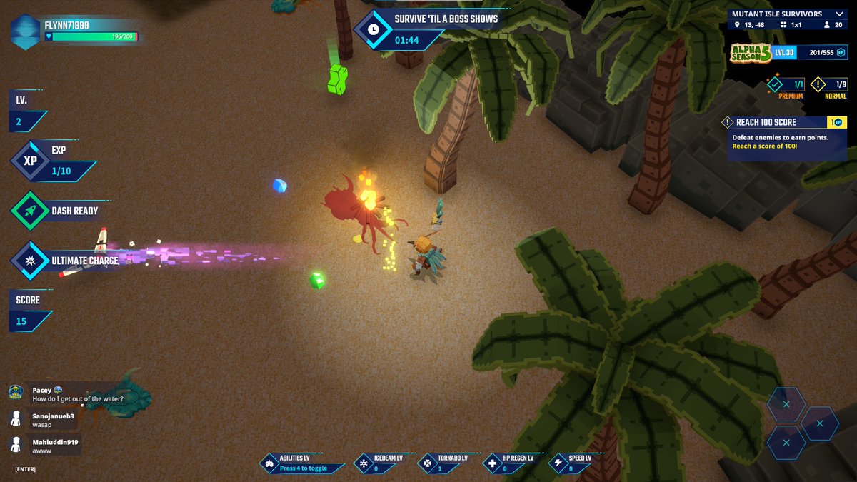 flynn71999's tweet photo. We're at the Love Island fire pity waiting to get our heads turned 👀 @TheSandboxGame https://t.co/691xnI9FRR #AlphaSeason5 https://t.co/CqiHbYsKtX