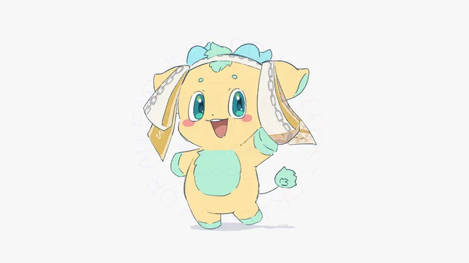 リボンスカーフの可能性