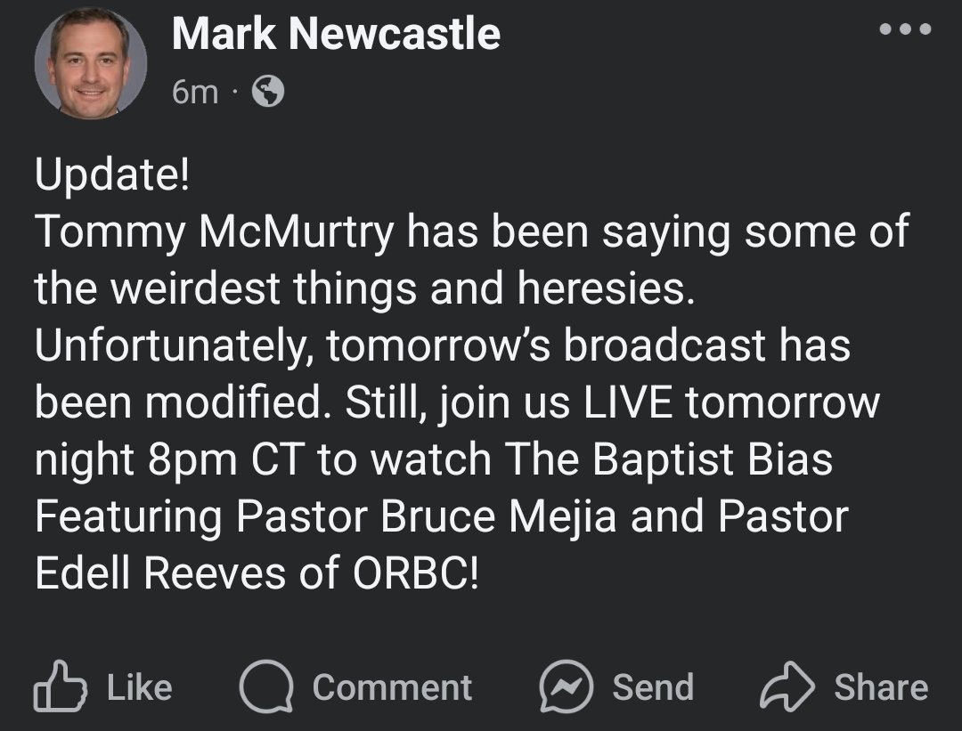 RebellionSocks's tweet photo. @bannedpastor @TommyMcMurtry2 https://t.co/gDqmlvAmil
