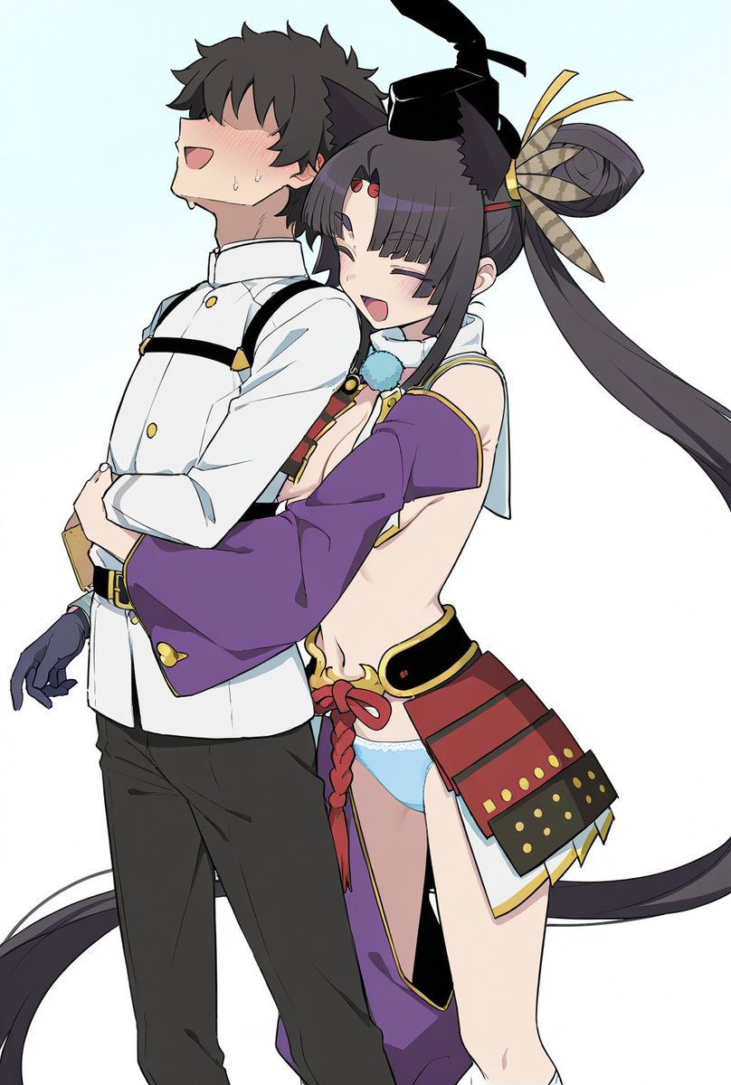 明日更新します～
セリフあり10枚です 