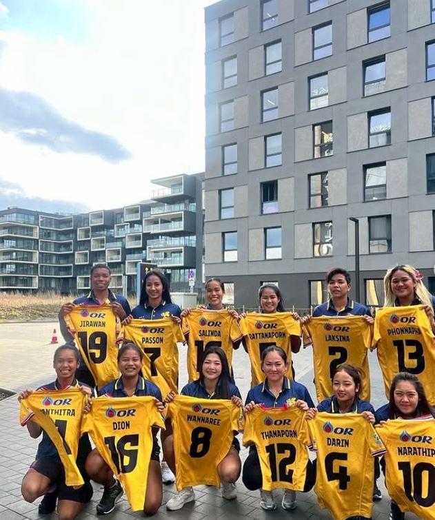 #Rugby 

Clasificados del  #7sChallengerSeries a LA con el sueño de ascenso a <a href="/SVNSSeries/">HSBC SVNS</a> 

Mujeres
🇰🇪🇿🇦🇦🇷🇨🇴

Hombres
🇩🇪🇵🇹🇨🇦🇼🇸

La gratas sorpresas son TAILANDIA (F) y MADAGASCAR (M) ¡WR debe apoyar con recursos su desarrollo en ambos países!

YAGUARETÉS ratifican su crecimiento