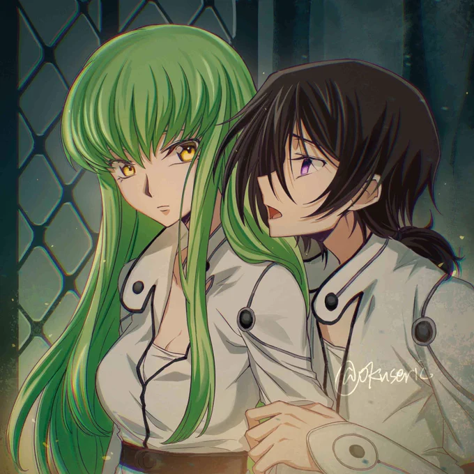 #シーツーの日 博主又默默地选择解禁了 