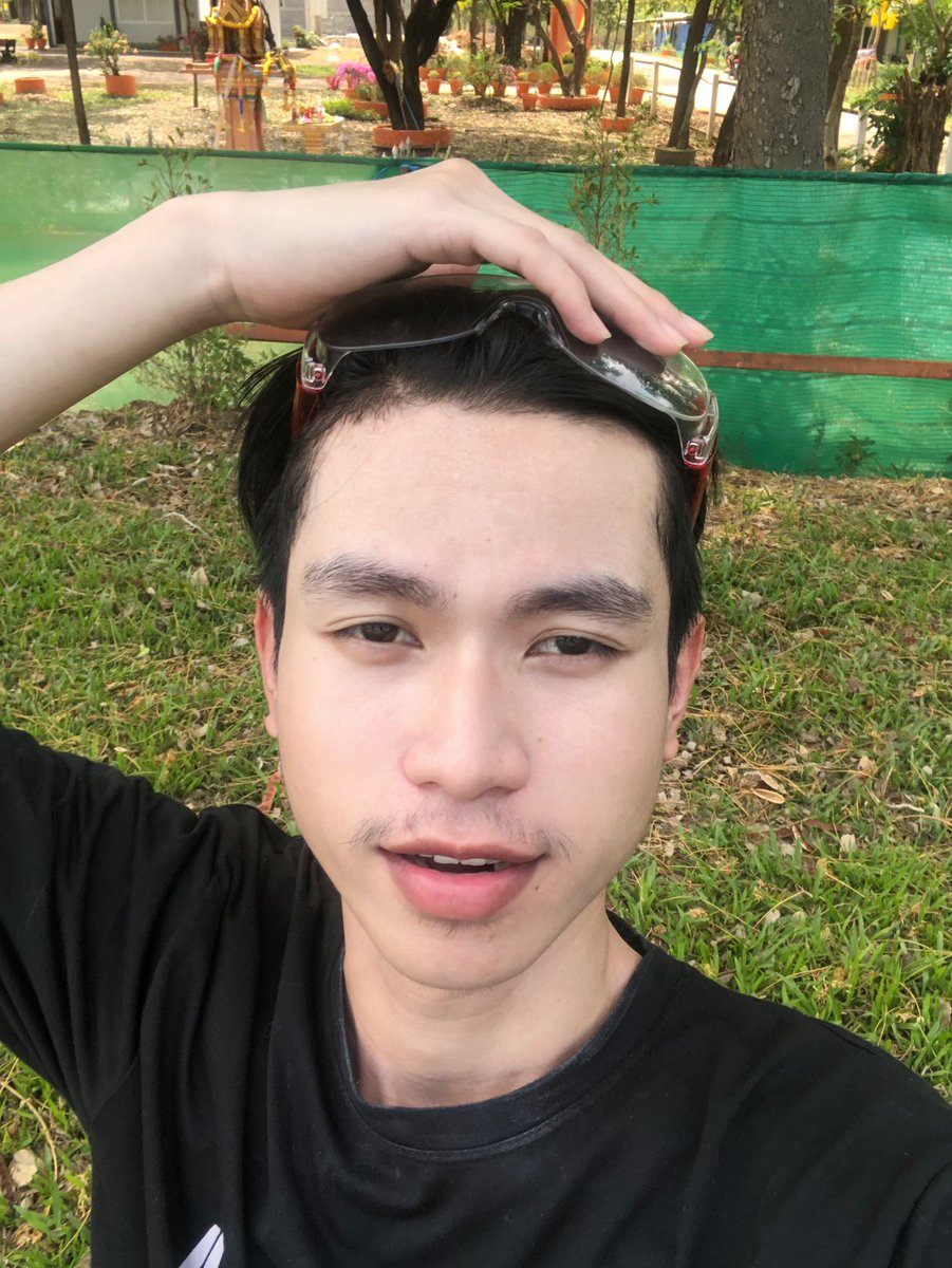 เปลี่ยนจากปะเเป้ง เป็นจุ๊ปเเทนได้ไหมครับ💦🥰