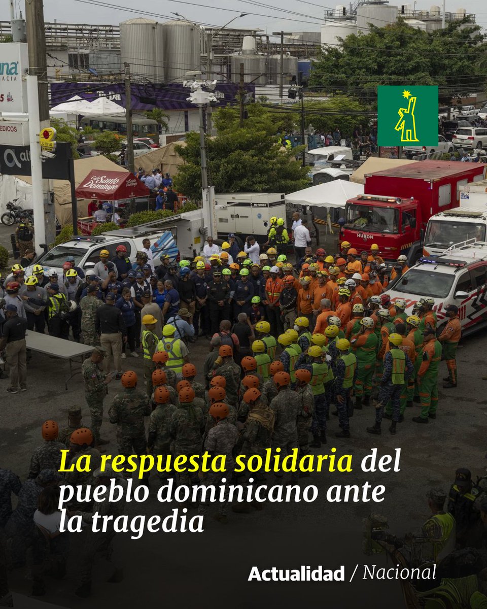 Diario Libre tweet media