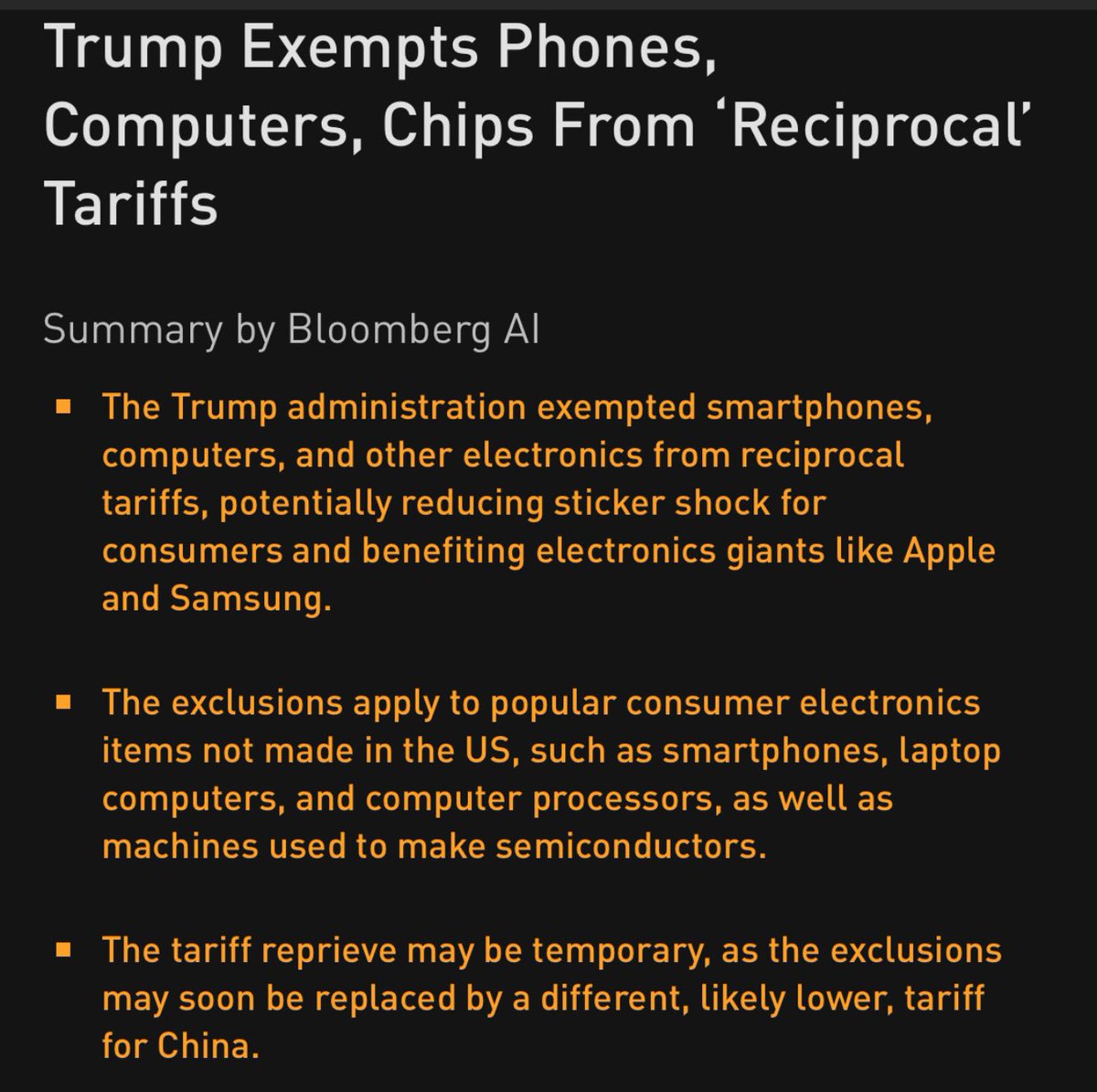 BB invests tweet media