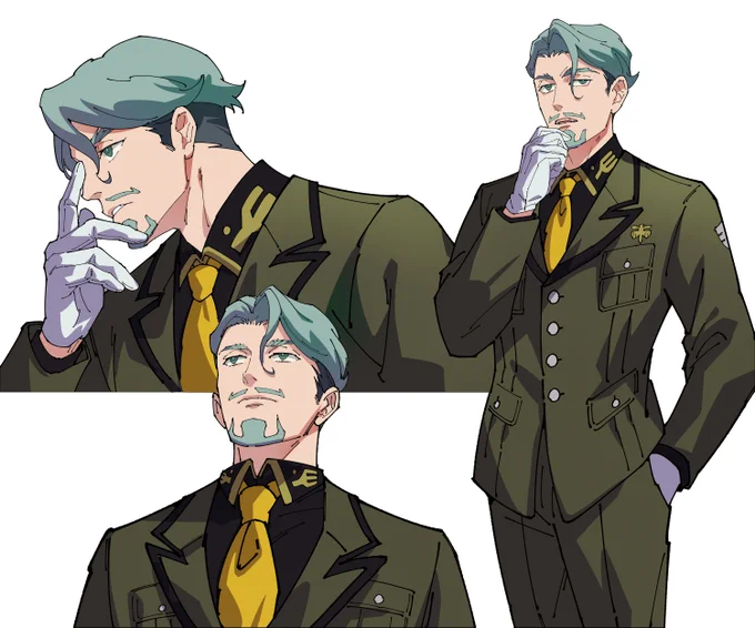 シャリア 