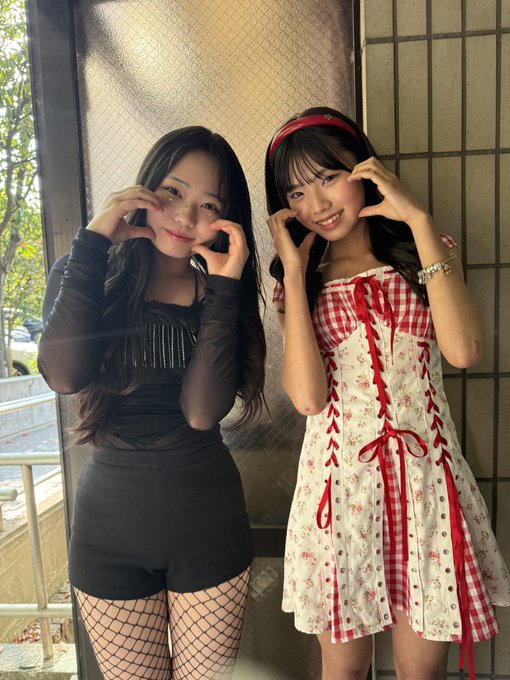 Twitterのコスプレ画像13