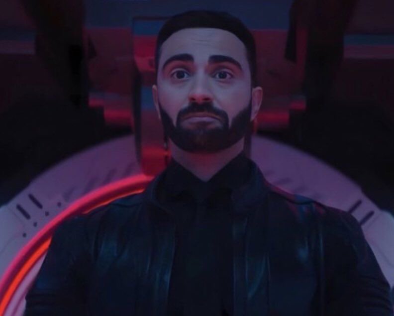 thesillyspirit's tweet photo. thinking about stone and his silly facial expressions https://t.co/eRPpFJJRki