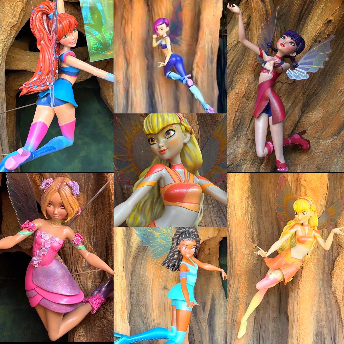 Winx Club Portal tweet media