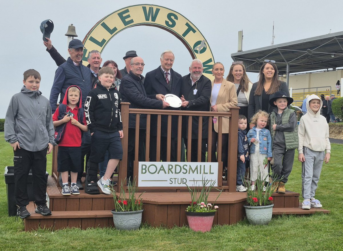 Boardsmill Stud tweet media